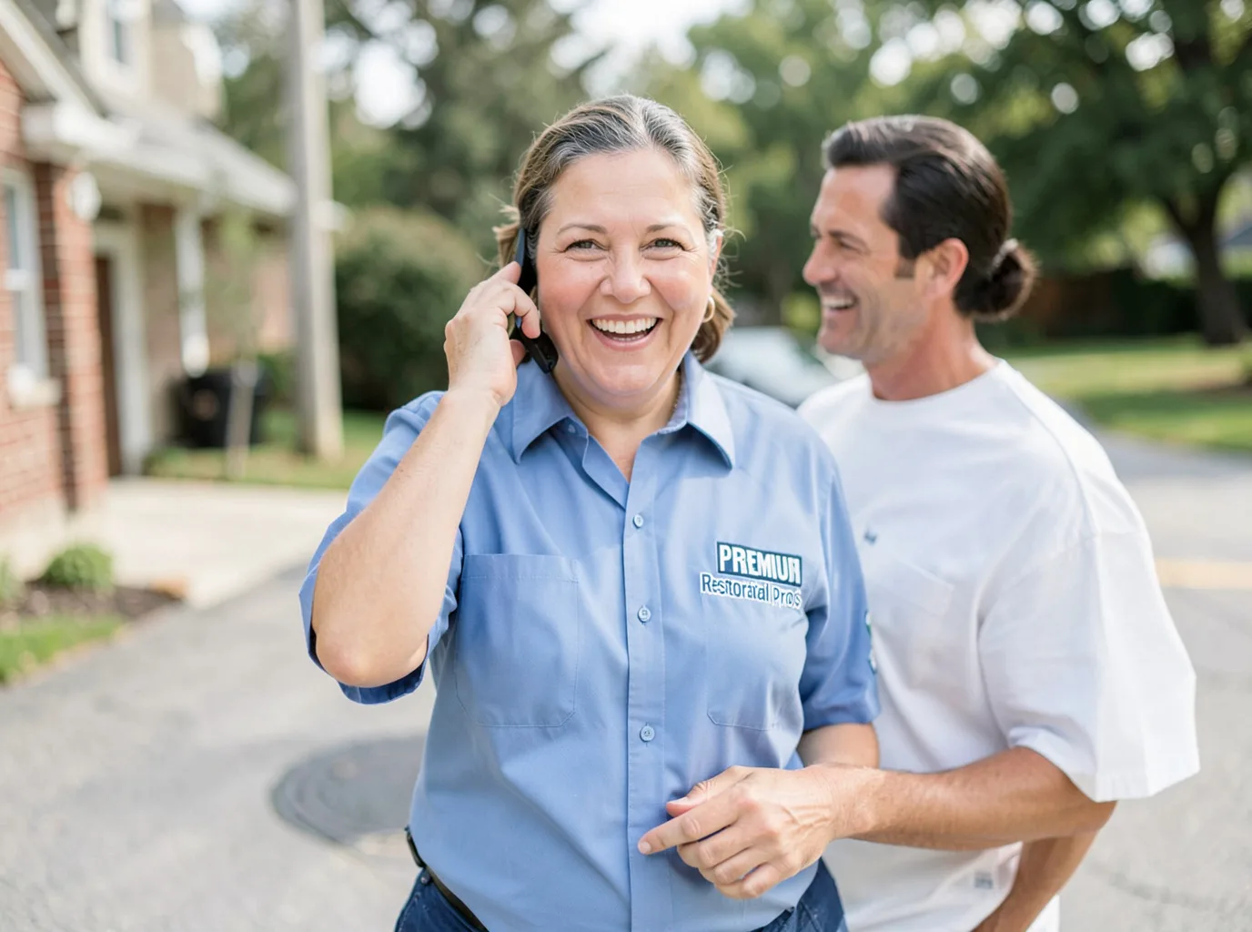 Water Damage Restoration Saint Agatha, ME FAQs
